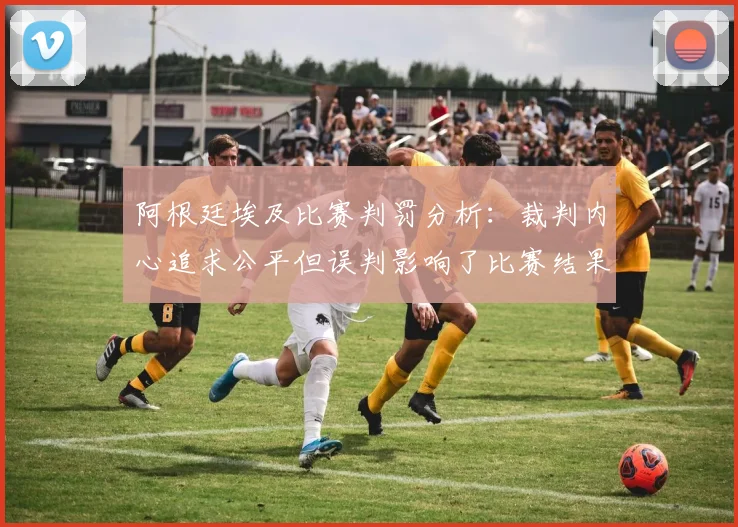 阿根廷埃及比赛判罚分析：裁判内心追求公平但误判影响了比赛结果